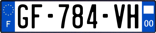 GF-784-VH