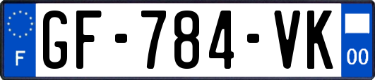 GF-784-VK
