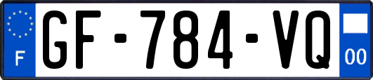 GF-784-VQ
