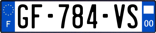 GF-784-VS