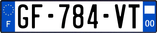 GF-784-VT