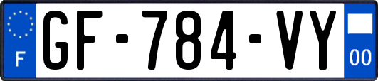 GF-784-VY