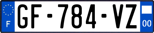 GF-784-VZ