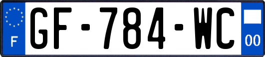 GF-784-WC