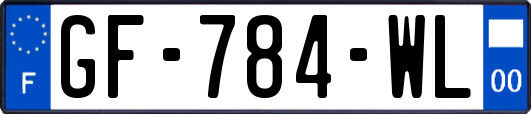 GF-784-WL