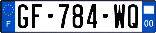 GF-784-WQ