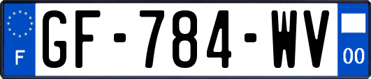 GF-784-WV