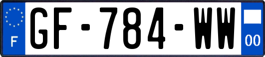 GF-784-WW