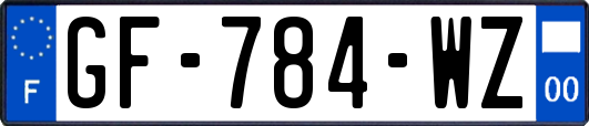 GF-784-WZ