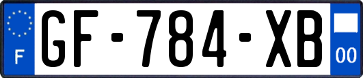GF-784-XB