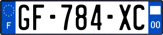 GF-784-XC