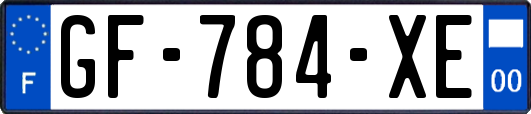 GF-784-XE