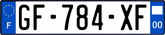 GF-784-XF