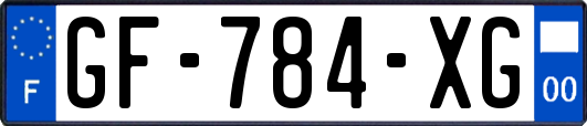 GF-784-XG