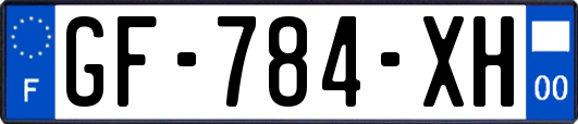 GF-784-XH