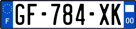 GF-784-XK