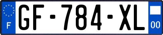 GF-784-XL
