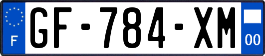 GF-784-XM