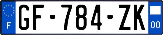 GF-784-ZK