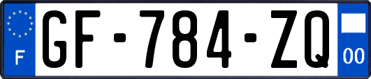 GF-784-ZQ