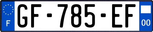 GF-785-EF