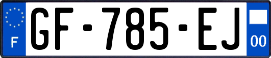 GF-785-EJ