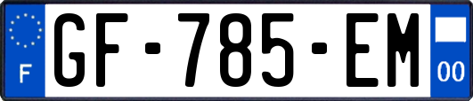 GF-785-EM