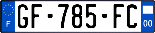 GF-785-FC