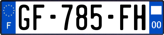 GF-785-FH