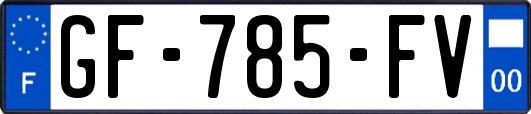 GF-785-FV