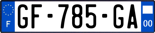 GF-785-GA