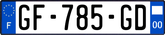 GF-785-GD