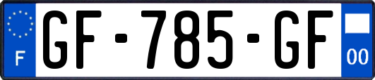 GF-785-GF