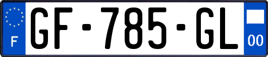 GF-785-GL