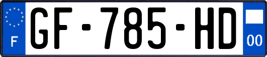 GF-785-HD