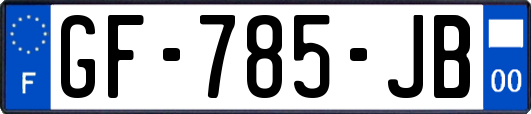 GF-785-JB