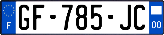 GF-785-JC