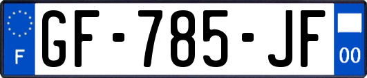GF-785-JF