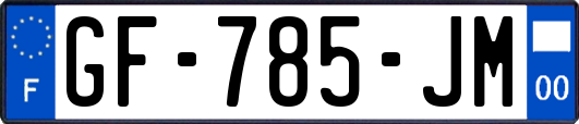 GF-785-JM