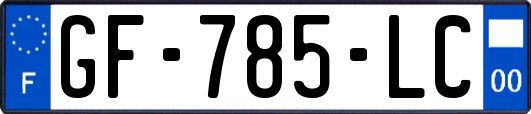 GF-785-LC
