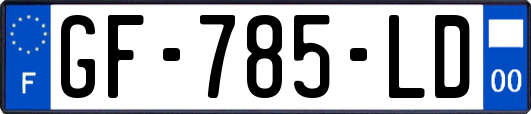 GF-785-LD