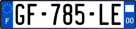 GF-785-LE