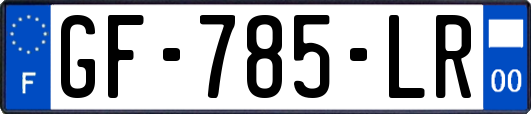 GF-785-LR