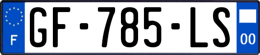 GF-785-LS