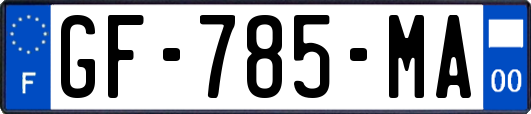 GF-785-MA