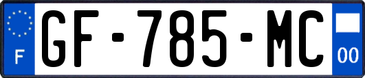 GF-785-MC