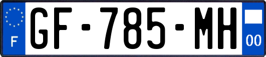 GF-785-MH
