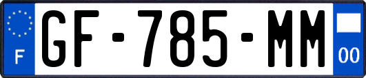 GF-785-MM