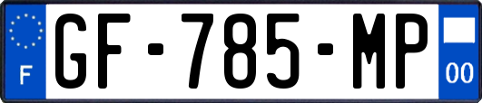 GF-785-MP