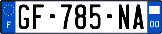 GF-785-NA